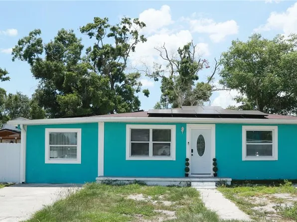 7510 N Tampania Ave, Tampa, FL 33614