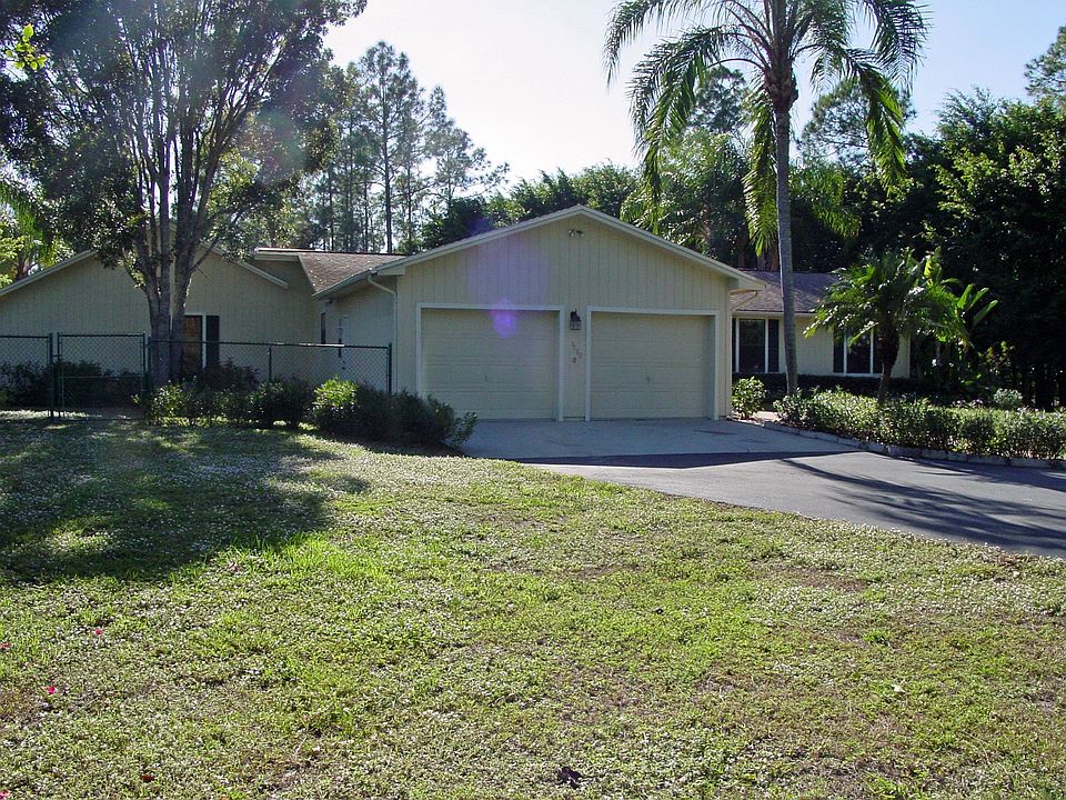 Front From Drive-way