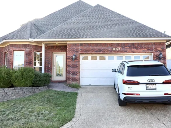 15300 Governors Lake Dr, Little Rock, AR 72223