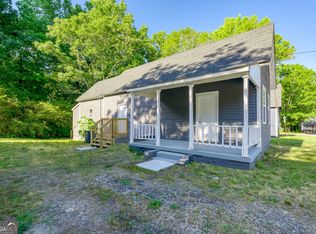 106 Norris St, Monroe, GA 30655