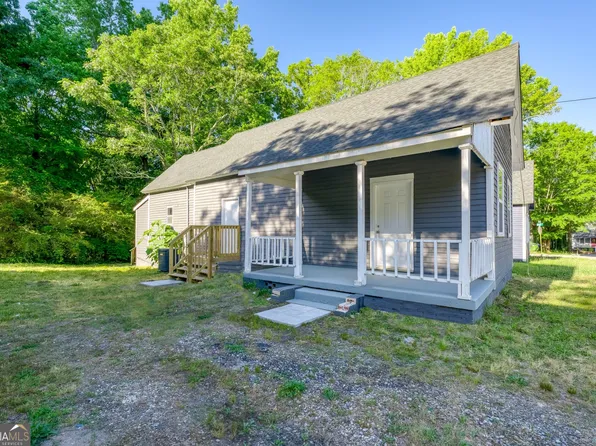 106 Norris St, Monroe, GA 30655