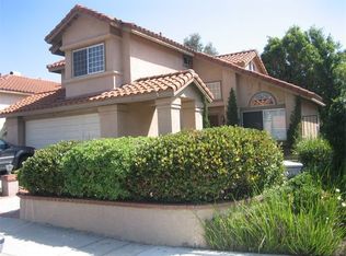 1 Paulownia, Rsm, CA 92688