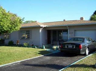 3600 Yardley Ave N, Saint Petersburg, FL 33713