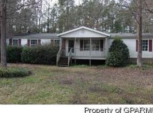 22 Wells Ct, Rocky Point, NC 28457