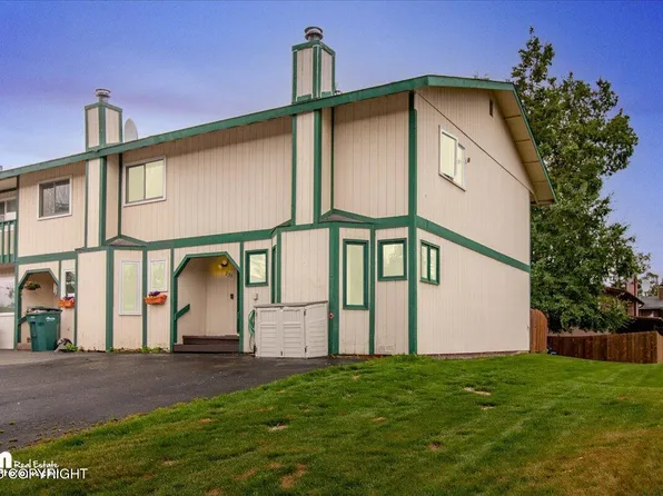 230 Deerfield Dr, Anchorage, AK 99515