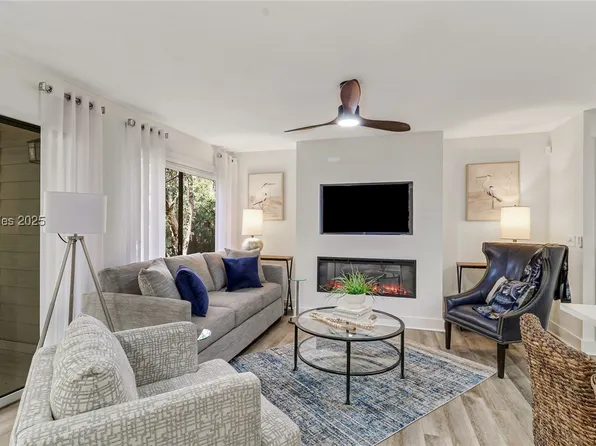 53 Delander Ct APT 35, Hilton Head Island, SC 29928