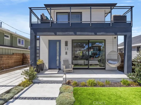 33 12th St, Cayucos, CA 93430