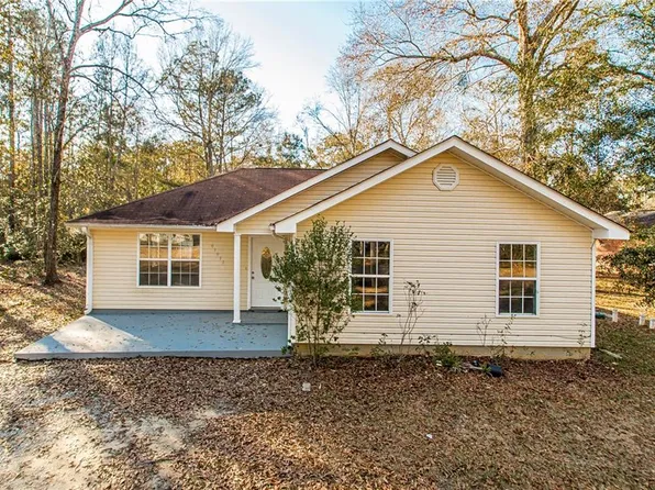 61411 Marie St, Lacombe, LA 70445