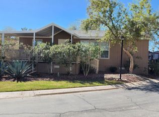 1601 Drew Rd SPACE 45, El Centro, CA 92243