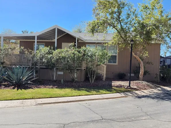 1601 Drew Rd Space 45, El Centro, CA 92243