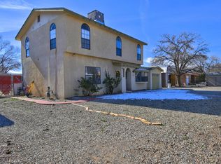 1812 Quiet Ln SW, Albuquerque, NM 87105