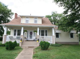 600 Front Ave, Salem, VA 24153