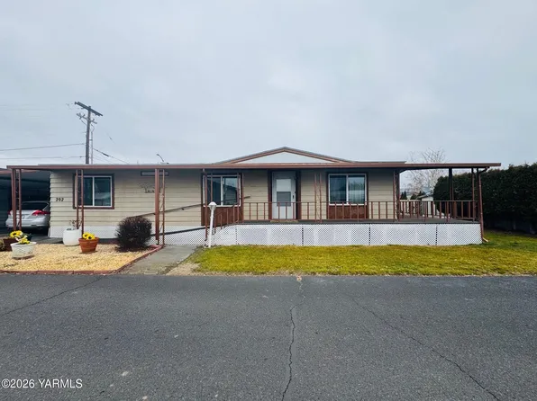 55 W Washington Ave Unit 202, Yakima, WA 98903