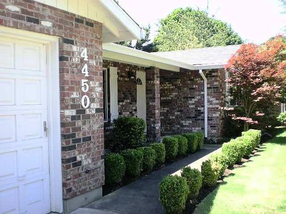 Impeccably maintained