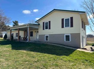 503 W Carolyn St, Orleans, IN 47452