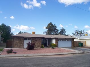 111 W 32nd St, Farmington, NM 87401