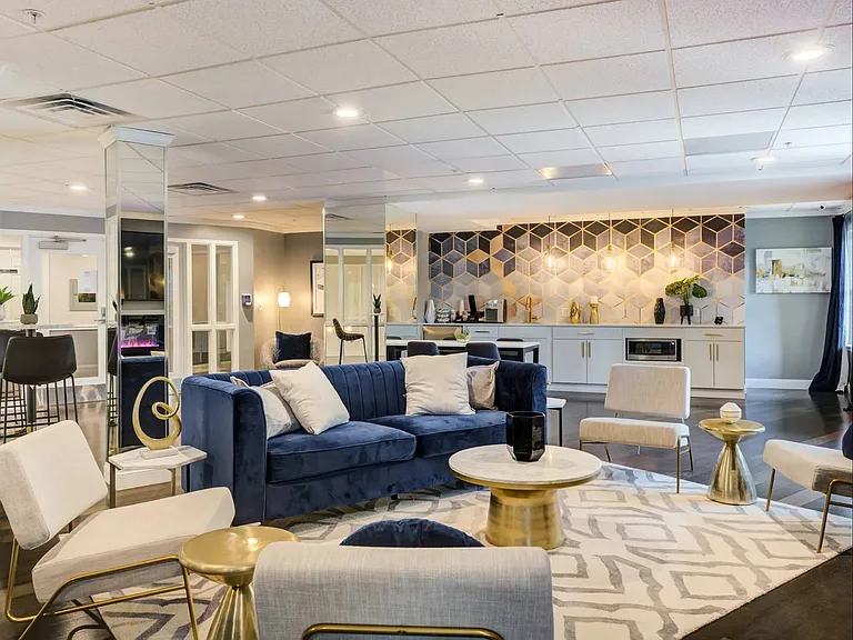 Clubhouse
