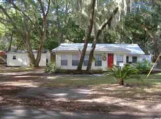 1191 Lands End Rd, Saint Helena Island, SC 29920