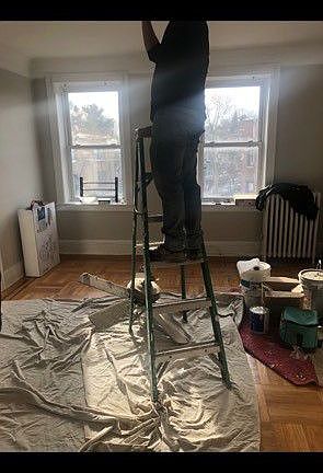2nd image of 65-03 Grand Ave #3F