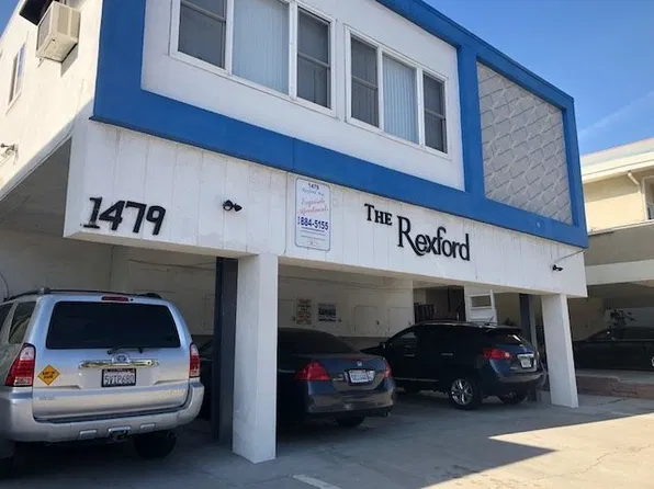 1479 S Rexford Dr #1, Los Angeles, CA 90035