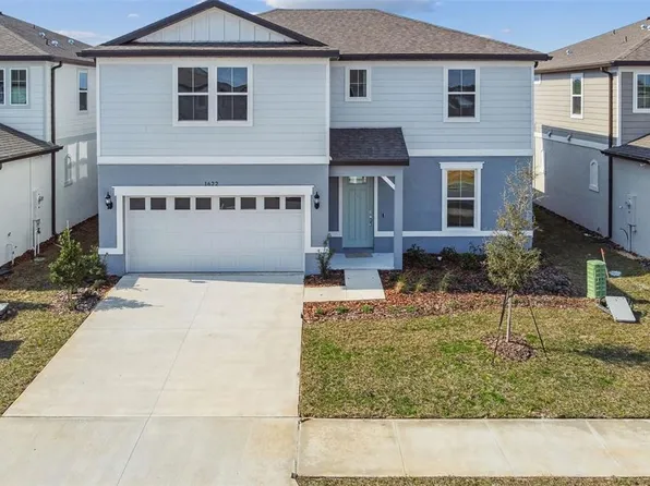 1622 Ruby Ln, Lake Alfred, FL 33850