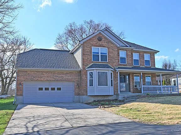 2nd image of 3737 Vollmer Pl