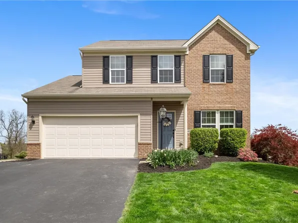 4028 Bentwood Dr, Canonsburg, PA 15317