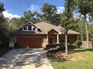 12110 Mustang Ave, Willis, TX 77378