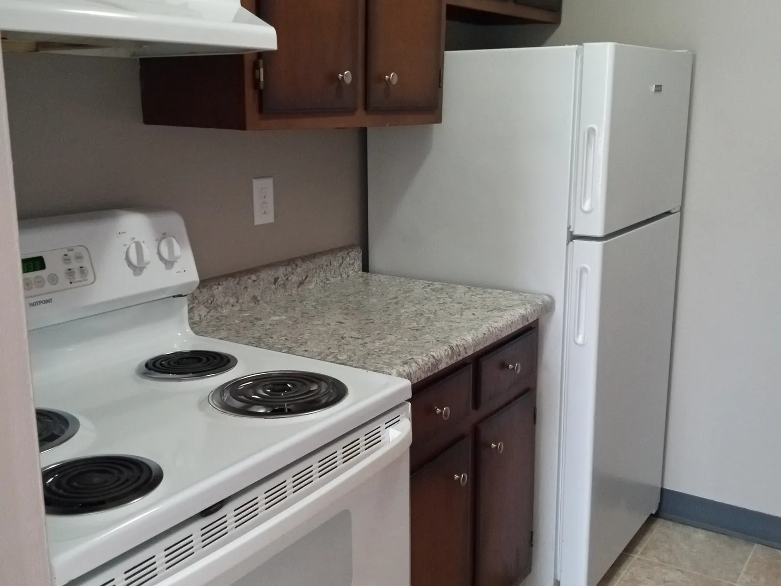 1 bed, 550 sqft, $745 — Photo 4