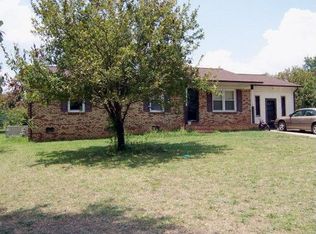 134 Victor Dr, Shelby, NC 28152