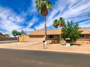 2110 S Buena Vista Dr, Apache Junction, AZ 85120