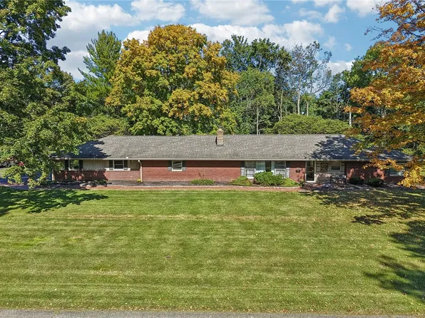 4260 Wood Acre Dr, Bellbrook, OH 45305