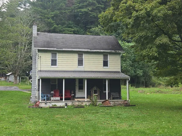 433 Gearhart Rd, Muncy, PA 17756