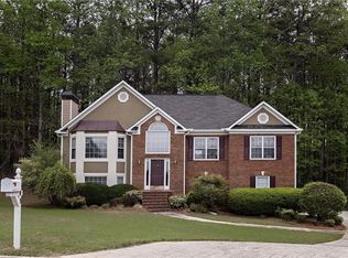 303 Regency Pl, Acworth, GA 30102