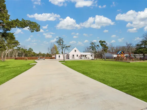 5815 Avenue G 1/2, Santa Fe, TX 77510