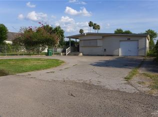 835 Angie St, Donna, TX 78537