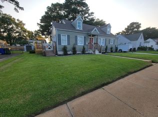 3823 Chatham Cir, Norfolk, VA 23513