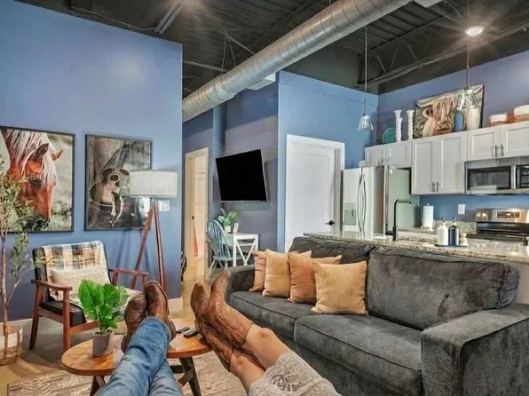 293 Plus Park Blvd #217, Nashville, TN 37217