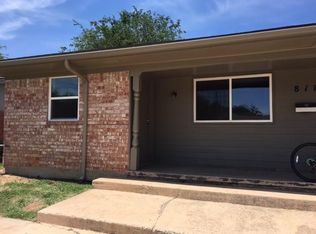 811 Russell Cir #813, Norman, OK 73071
