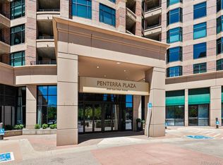 8100 E Union Ave UNIT 1806, Denver, CO 80237