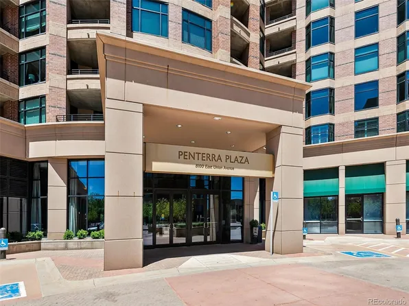 8100 E Union Avenue #1806, Denver, CO 80237