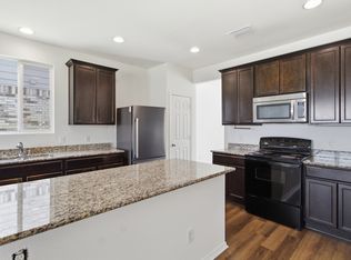 1716 Gayla Creek Dr, Little Elm, TX 75068