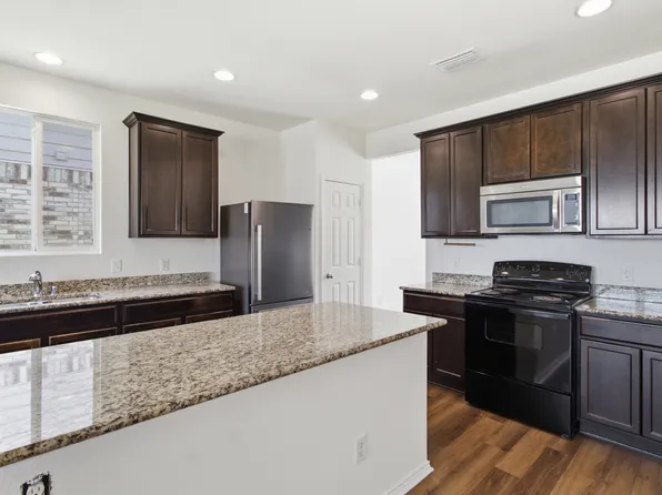 1716 Gayla Creek Dr, Little Elm, TX 75068