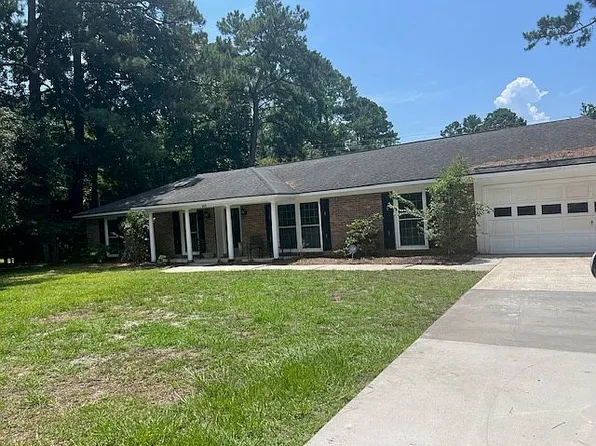 145 Hopecrest Ave, Savannah, GA 31406