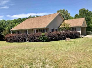17 Sunset Cir, Hartwell, GA 30643