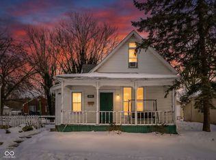 812 Chestnut St, Anderson, IN 46012