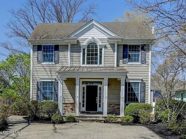 513 Old Mill Road, Spring Lake Heights, NJ 07762