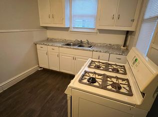 1005 Cedar Ave #1, Scranton, PA 18505