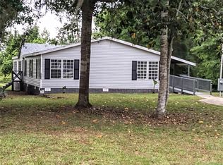 17240 SE 21st Place Rd, Silver Springs, FL 34488