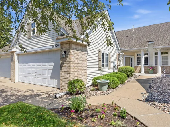 18220 Cattail Ct, Eden Prairie, MN 55346